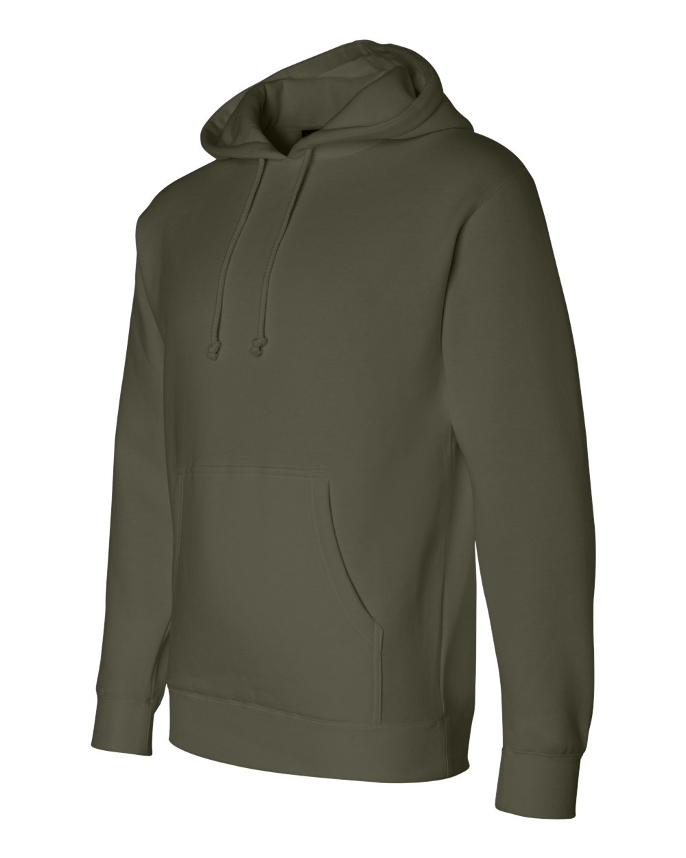 Unisex Hoodie - Army