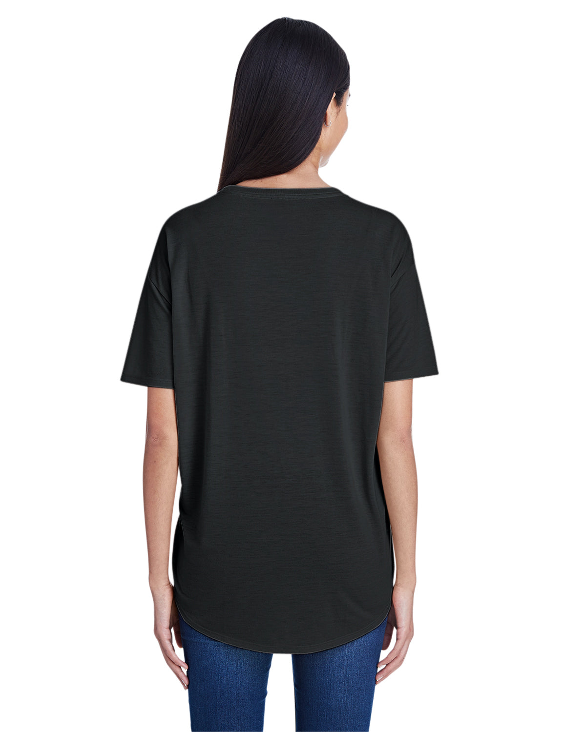 Women's Freedom T-Shirt - Black