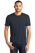 Unisex Perfect Tri Tee - New Navy