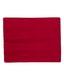 Alpine Fleece LB8711 - Value Fleece Blanket - Red