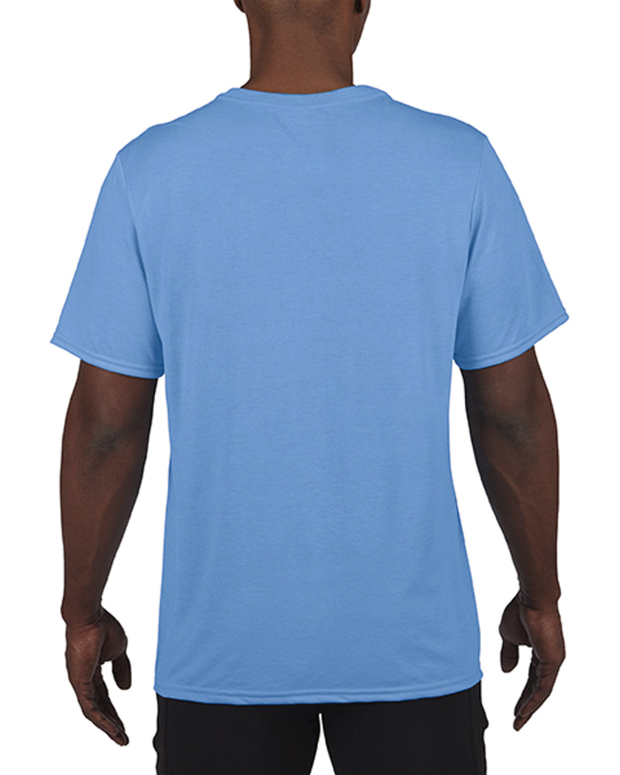 Unisex Performance��  Core T-Shirt - Sport Light Blue