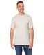 Econscious EC1075 - Men's Ringspun Fashion T-Shirt - Silver