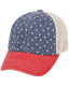 Top Of The World TW5506 - Unisex Offroad Cap - Freedom