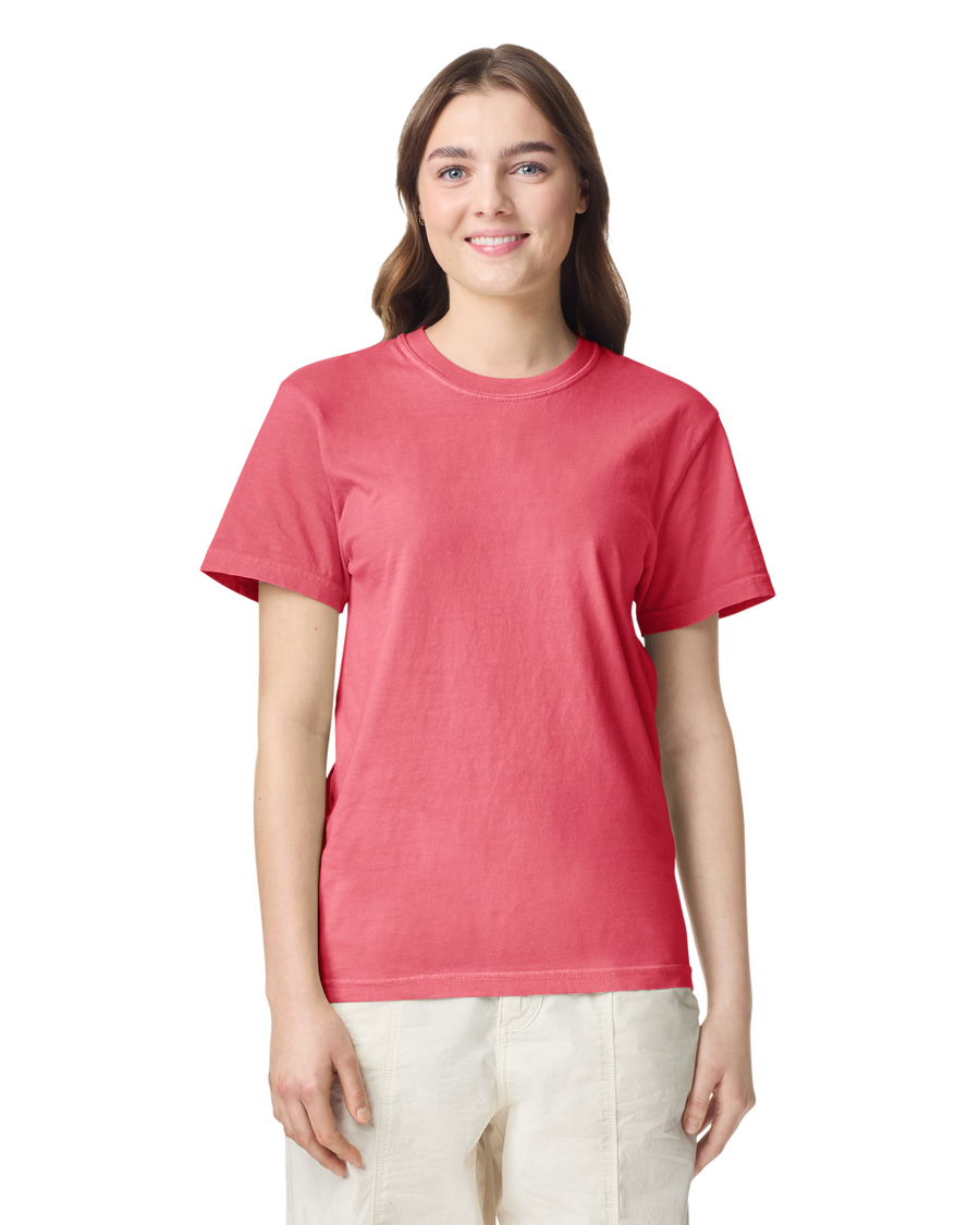 Unisex Heavyweight RS T-Shirt - Watermelon