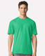Gildan G300 - Light Cotton T-Shirt - Heather Irish Green