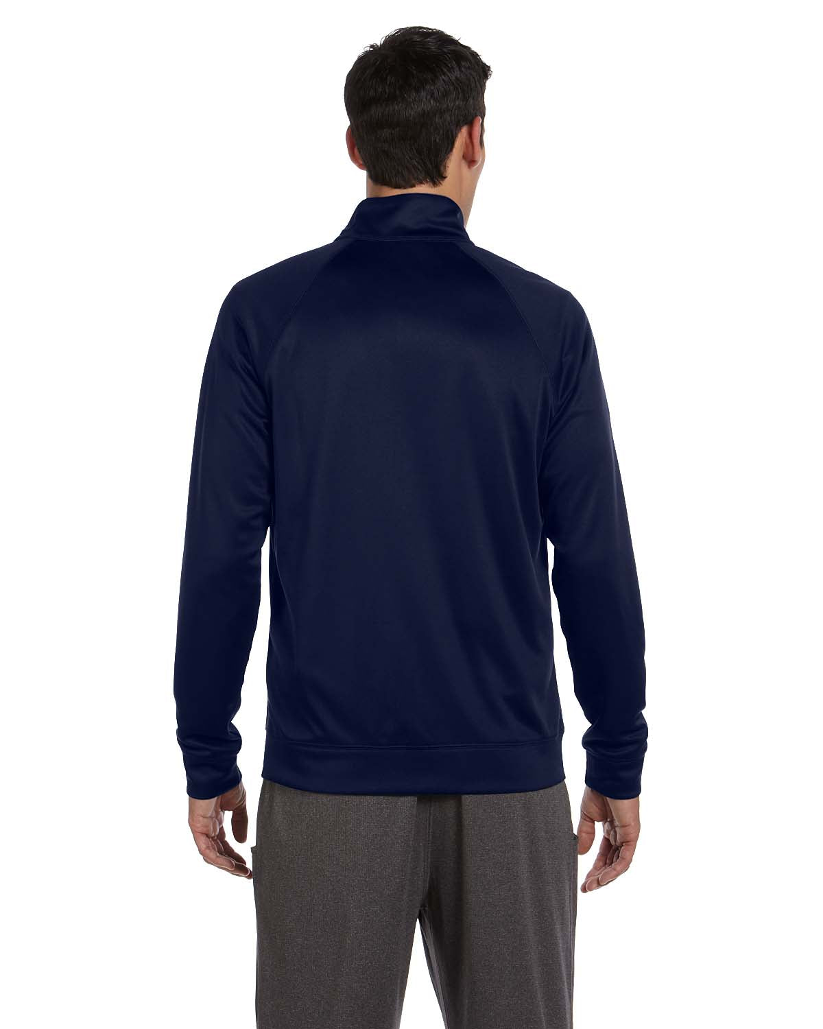 Lightweight Jacket - Navy