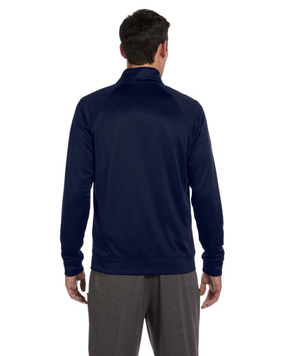 Lightweight Jacket - Navy