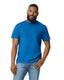Gildan G650 - Softstyle Midweight Unisex T-Shirt - Royal