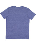 Harborside Melange T-Shirt - Royal Melange