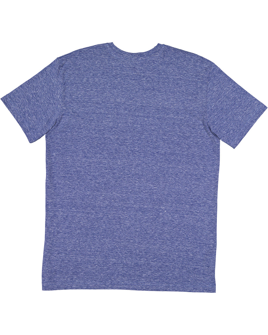 Harborside Melange T-Shirt - Royal Melange