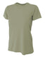 A4 NW3201 - Women's Cooling Performance T-Shirt - Olive