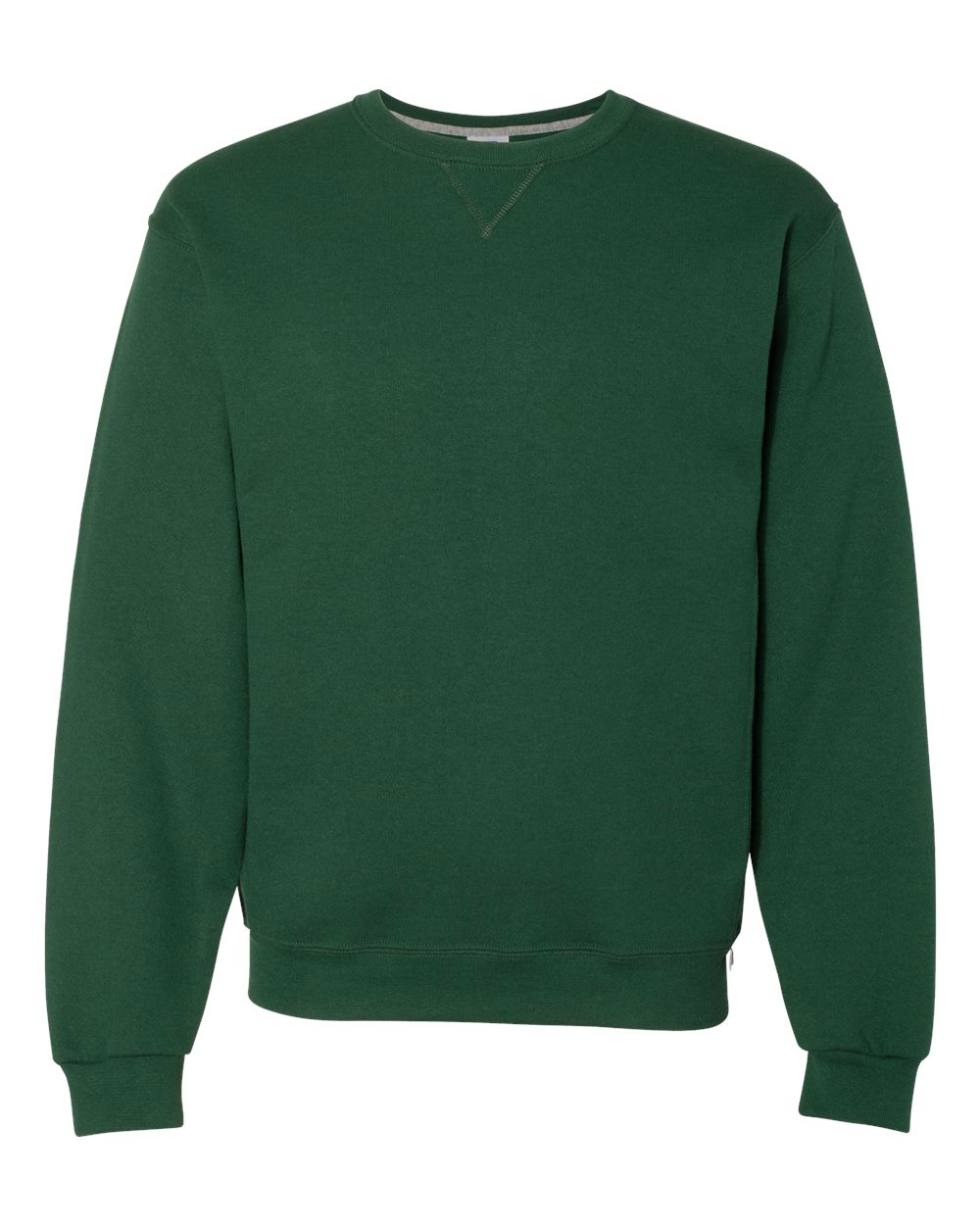 Dri Power® Crewneck Sweatshirt - Dark Green