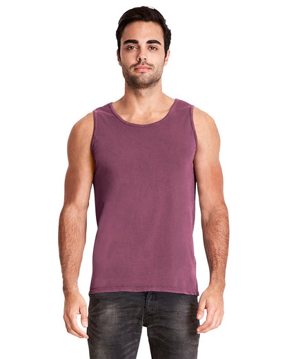 Unisex Inspired Dye Tank - Shiraz