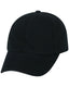 Top Of The World TW5510 - Unisex Crew Cap - Black