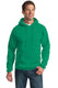 Port & Company PC90H - Unisex Essential Fleece Pullover Hoodie - Kelly