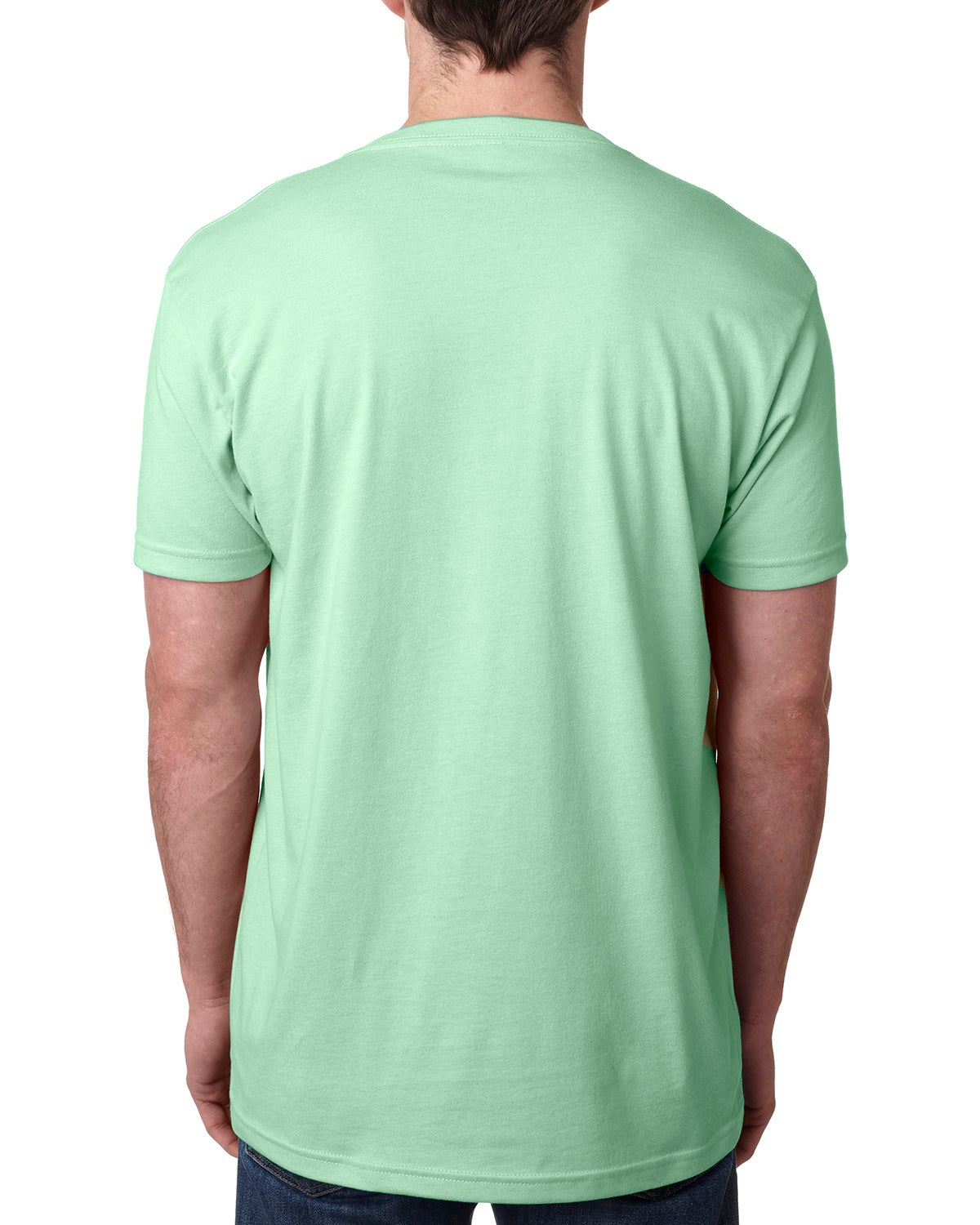 Men's CVC V - Mint