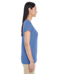 Women's Performance® Core T-Shirt - Sport Light Blue