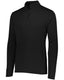 Augusta Sportswear 2785 - Unisex Attain Quarter-Zip Pullover - Black