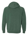 Independent Trading Co. PRM33SBP Moss — back