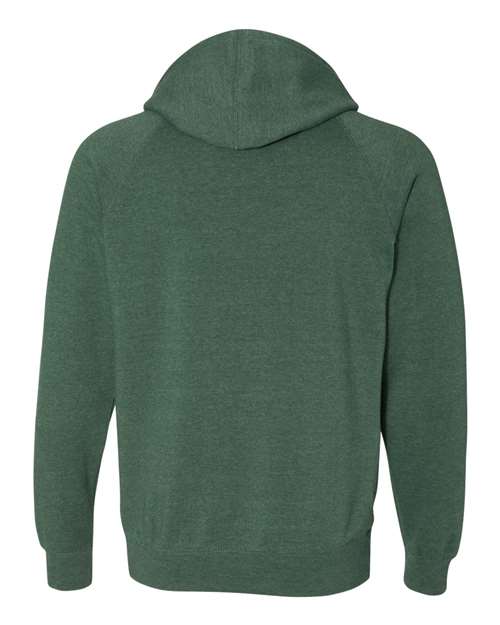 Independent Trading Co. PRM33SBP Moss — back