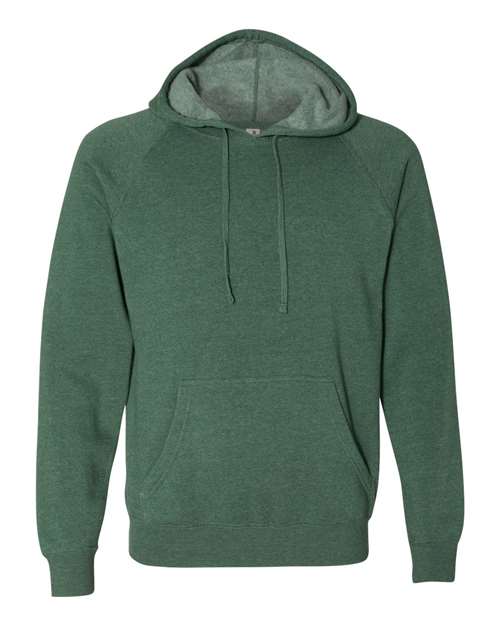 Independent Trading Co. PRM33SBP Moss — front