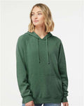 Independent Trading Co. PRM33SBP Moss — on model front