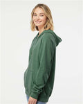 Independent Trading Co. PRM33SBP Moss — on model side