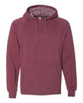Independent Trading Co. PRM33SBP Crimson — front