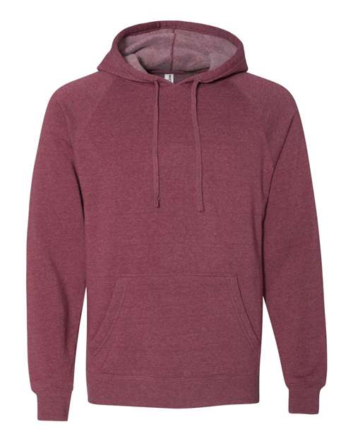 Independent Trading Co. PRM33SBP Crimson — front
