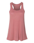 BELLA + CANVAS 8800 Mauve — front