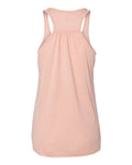 BELLA + CANVAS 8800 Peach — back