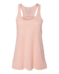 BELLA + CANVAS 8800 Peach — front