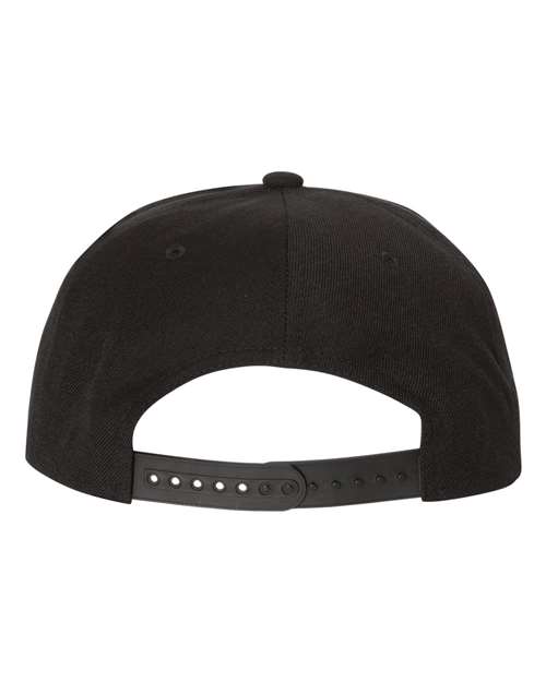 YP Classics 6089M Black/ Camo — back