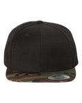 YP Classics 6089M Black/ Camo — front