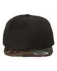 Black / Camo