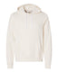 Bella + Canvas 3719 - Unisex Sponge Fleece Pullover Hoodie - Natural