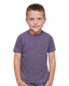 Rabbit Skins 3321 - Toddler Fine Jersey T-Shirt - Wisteria Blackout
