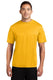 Sport-Tek TST350 - Unisex Tall PosiCharge Competitor Tee - Gold