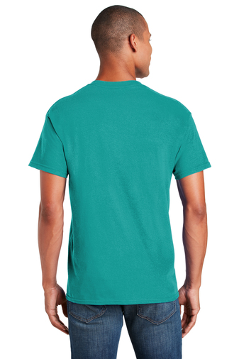 Softstyle�� Unisex T-Shirt - Jade Dome