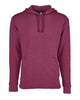 Heather Maroon
