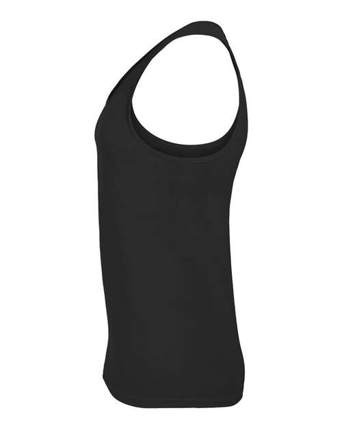 Augusta Sportswear 703 Black — direct side