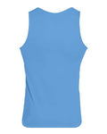 Augusta Sportswear 703 Columbia Blue — back