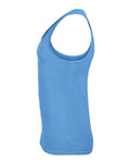 Augusta Sportswear 703 Columbia Blue — direct side