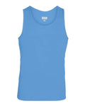 Augusta Sportswear 703 Columbia Blue — front