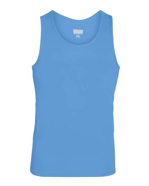 Augusta Sportswear 703 Columbia Blue — front