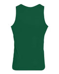 Augusta Sportswear 703 Dark Green — back