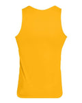 Augusta Sportswear 703 Gold — back