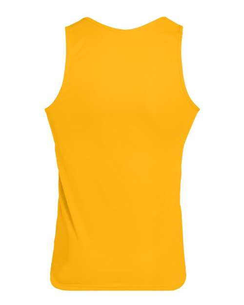 Augusta Sportswear 703 Gold — back