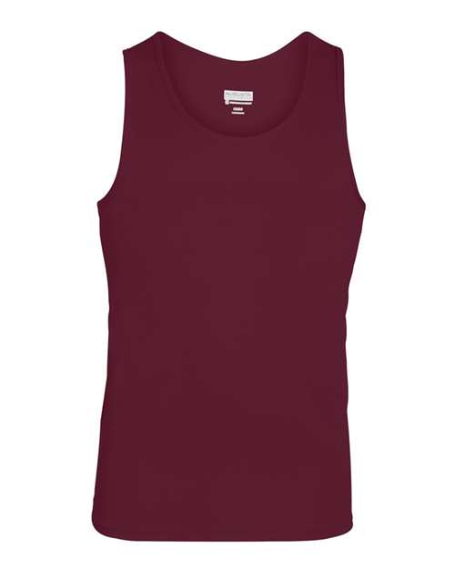 Augusta Sportswear 703 Maroon — front