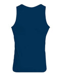Augusta Sportswear 703 Navy — back
